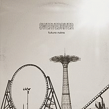 Swervedriver : Future Ruins